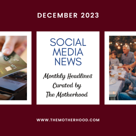 Year end social media trends
