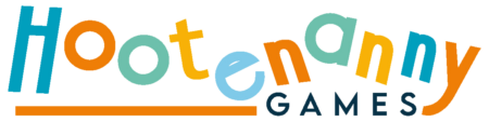 Hootenanny Games