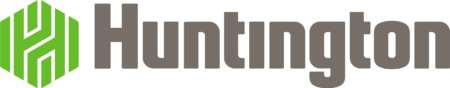 Huntington Bank Logo