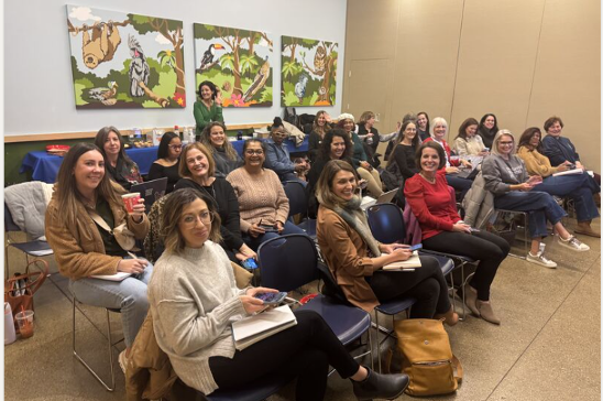 Employee-generated content